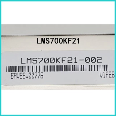 For Kyocera 7.0Inch LMS700KF21 800*480 New Highly clear LCD control panel module