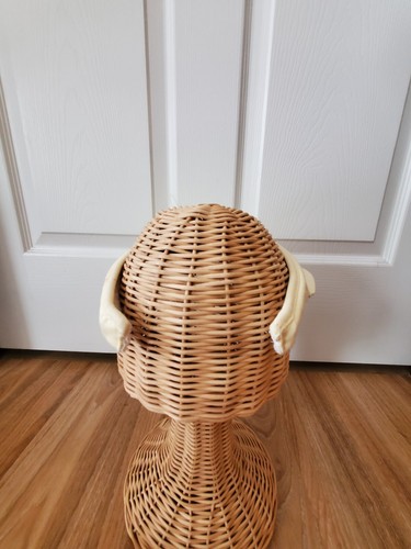 A.C. Read NAS Pensacola Golf Visor Hat Cap Yellow - Picture 4 of 5