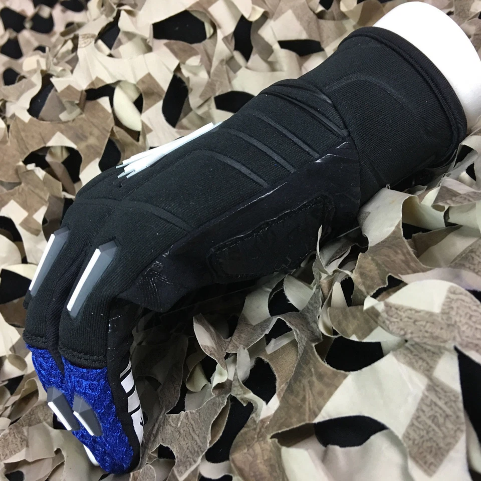 NUEVOS Guantes de Paintball HK Army Hardline - Murica - X-Large Foto 4 de 4