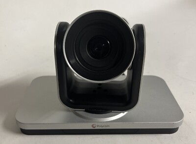 Polycom MPTZ-10 EagleEye IV 12x 1080P Camera 1624-66057-001