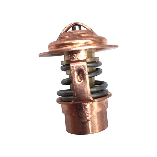 Thermostat 120° Degree Mercury Mariner Sears Outboard (6 - 125 HP) 18-3549 14586 - Foto 3 di 7