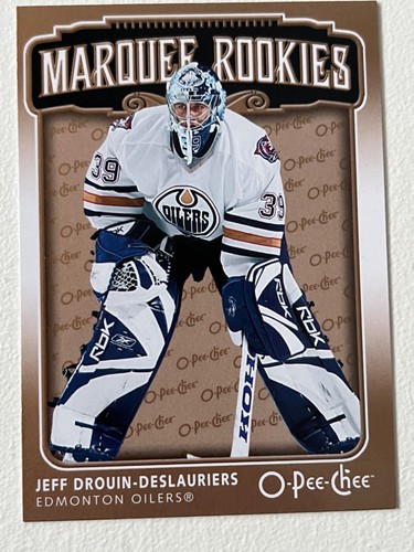 2006-07 O-Pee-Chee Marquee ROOKIES Pick From List !! - Picture 97 of 98