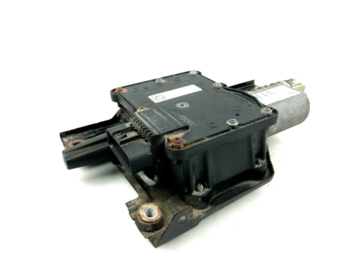 Opel Vauxhall Insignia Electric Hand Brake Parking Brake Actuator 