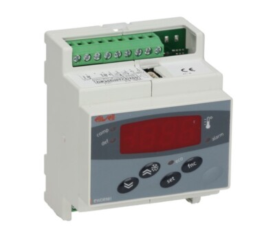 ELIWELL EWDR981 CONTROLLER  