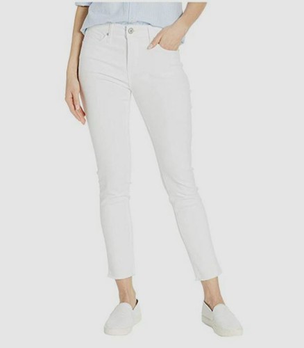 $175 Vintage America Women's White 