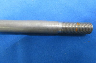 NOS Kawasaki # 46102-1271 ROD,FORK, 1989 KX500 KX250 | eBay