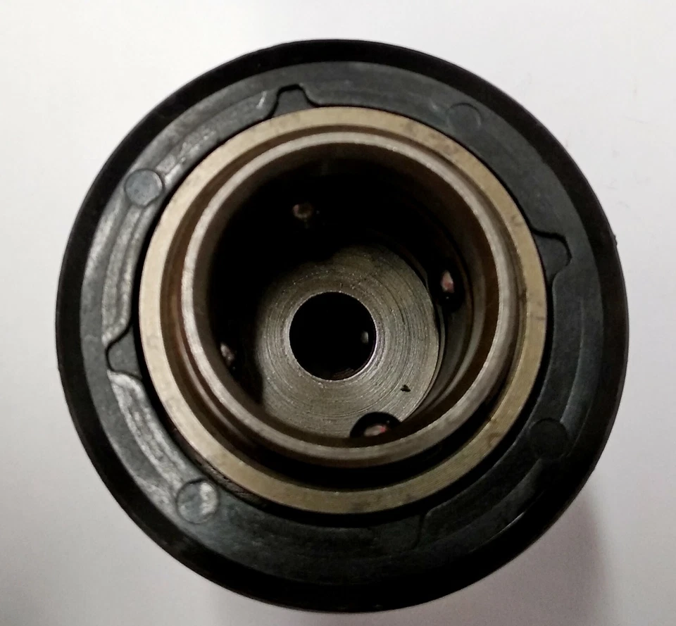 SDS Plus Bohrfutter f Hilti TE 30-C,30-M AVR,40 AVR,16,16-C,16-M,35,35-C,300,106 - Bild 3 von 3