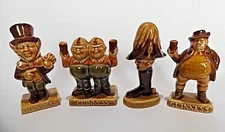 Wade  - GUINNESS FIGUREINES  - Select the one you want