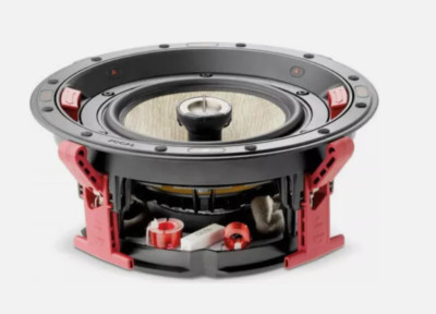 Brand New Focal 300ICW6 In Ceiling Speaker (Each)