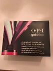 Opi Gelshine At-Home Gel Starter Kit with dryer