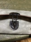 Women Envelope Clutch Purse Ladies Wallet Classic - Gray/Peach — photo 10