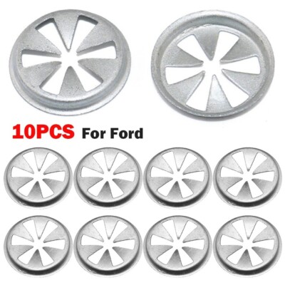 1462015 FORD Under Bonnet Sound Deadening Clip Star Washers 1462015 | eBay UK