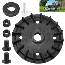 FOR EGO POWER+ PARTS FAN, BOLTS, NUTS AND WASHER KIT FOR DUAL BLADES LM2130SP W