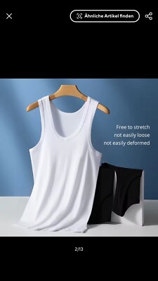 Männer Sportlich Ti Shirt 