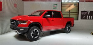 ram rebel diecast