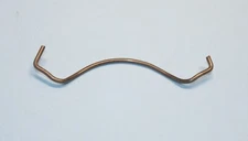 60-67 & older FORD GALAXIE MUSTANG FAIRLANE FALCON CLUTCH FORK RETAINING SPRING