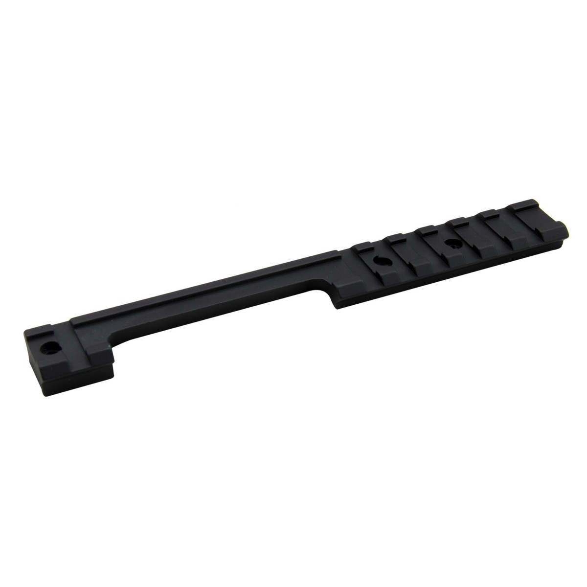 Fichier STL Adaptateur rail picatinny 1913 pour TOKYO MARUI MP7 AEP
