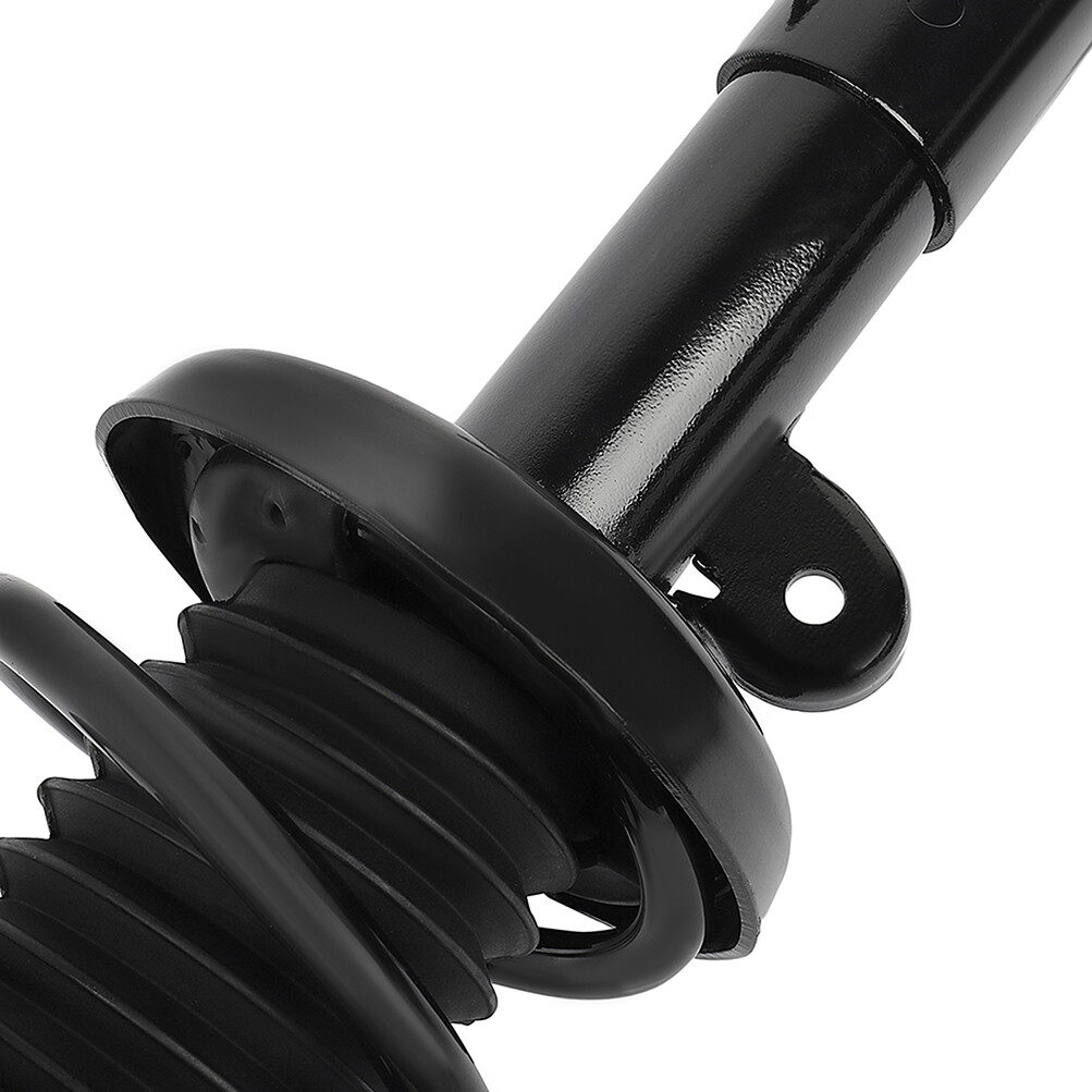 2012シングアロング For 2012 Honda Civic 1.8L Front Complete Struts Springs + Rear