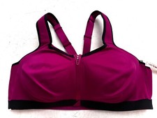 Victoria's Secret Nwt Knockout Front Close Underwire Sport Sports Bra