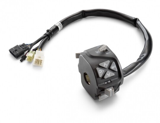 KTM Combination Switch 790 890 Adventure/Duke 2019-2023 OEM 