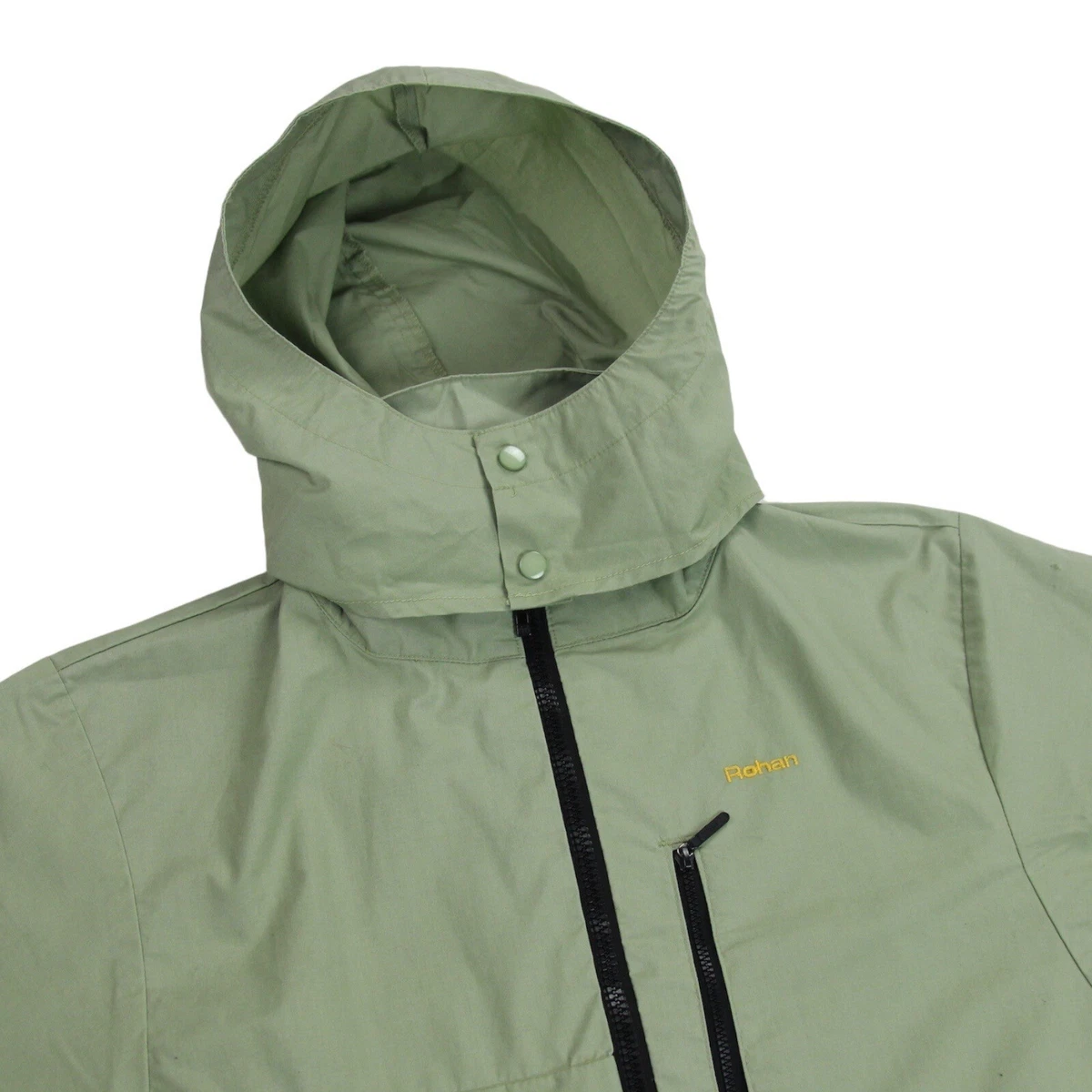 Rohan global online travel jacket