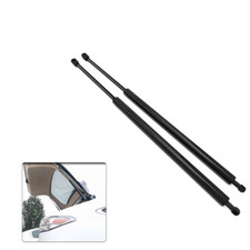 Adatto per Lexus RX450h/RX350 2010-2015 Ammortizzatore Bagagliaio Posteriore Gas Supporto Sollevamento 2pz