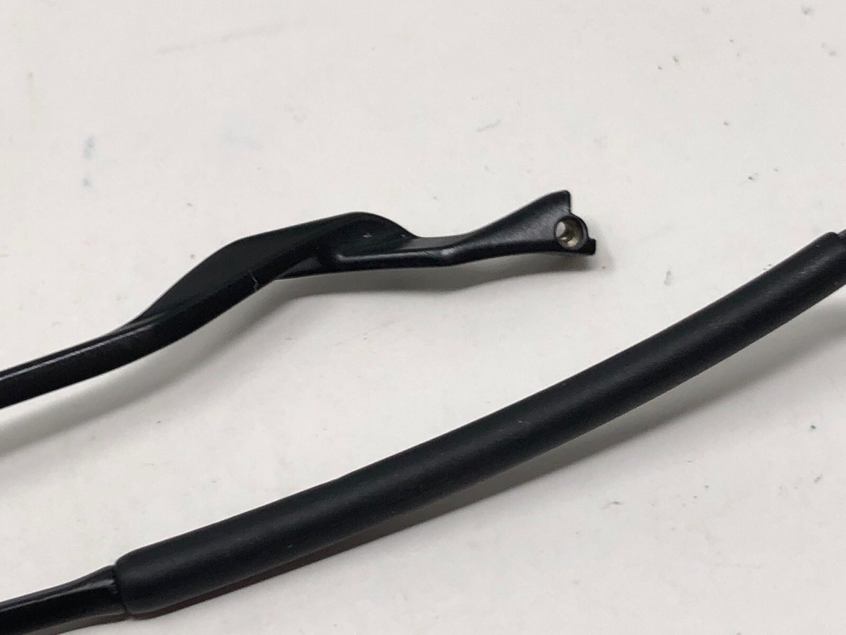 Authentic Temple ARM LEG replacement PARTS Oakley Tailspin Authentic Temple ARM LEG replacement PARTS Oakley Tailspin