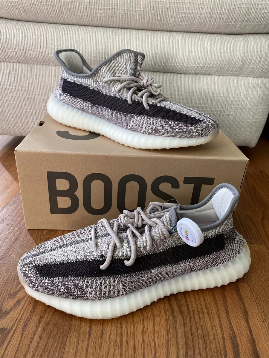 adidas Yeezy Boost 350 V2 Zyon Size 11 FZ1267 eBay
