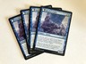 Grizzled Angler (4) Eldritch Moon NM MTG Magic the Gathering