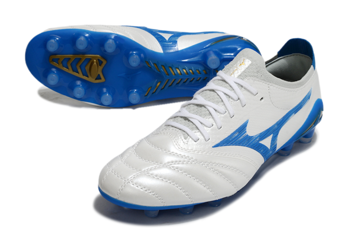 Made in JAPAN, Mizuno Morelia Neo II, Unisex Neo Football Boots