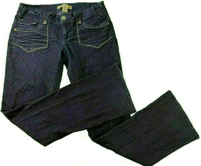 Tyte Jeans American Standard Juniors 13 