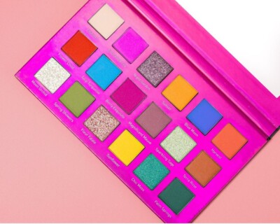 Eyeshadow Palette