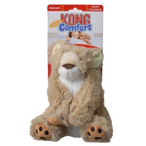 kong lion