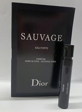 Dior Sauvage Eau Forte Parfum Alcohol Free Sa...