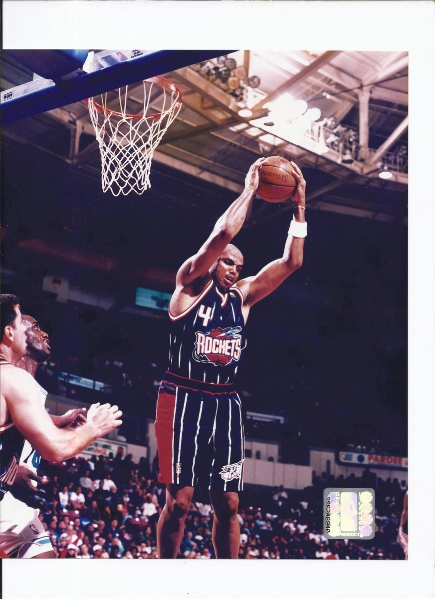 Preços baixos em Charles barkley Basquete Phoenix Suns Fotos