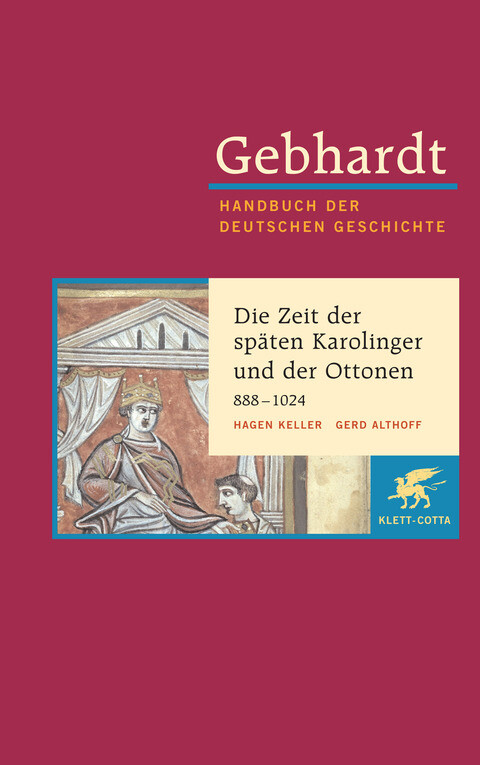 Thumbnail - Die Zeit Der Späten Karolinger Und Der Ottonen Hagen Keller