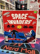 Space Invaders