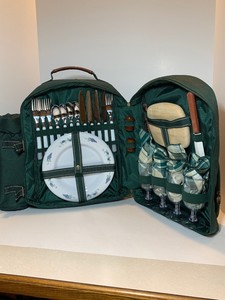 picnic at ascot backpack