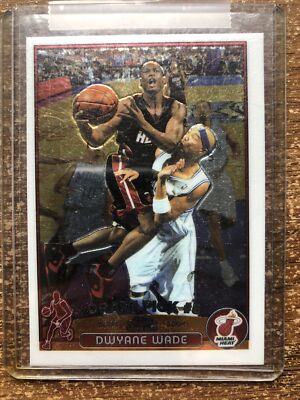 ドゥエインウェイド、ルーキーカード、トップス、CHROME ドゥエインウェイド、ルーキーカード、トップス、CHROME 2024-25 Topps