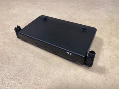 Mercedes G class W463 GENUINE Left Front Door Control Module 