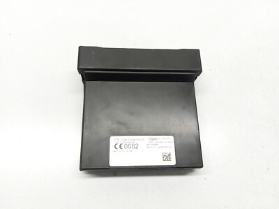 CITROEN DS5 2012 RELAIS STEUERGERÄT EINHEIT ECU 9801695280