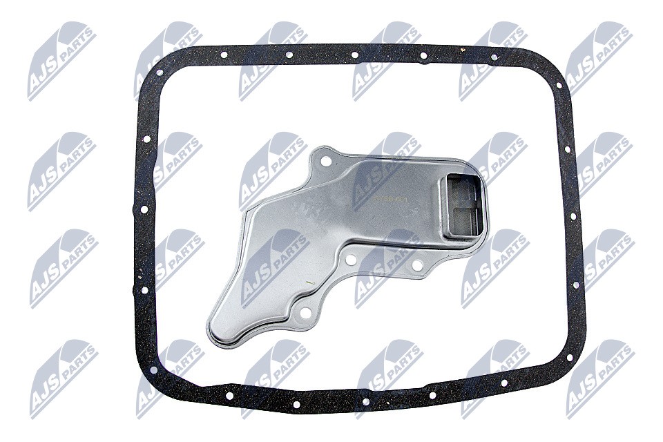 Automatic transmission filter 4-Speed Automatic Transmission FSF-SB-001 NTY - Image 5
