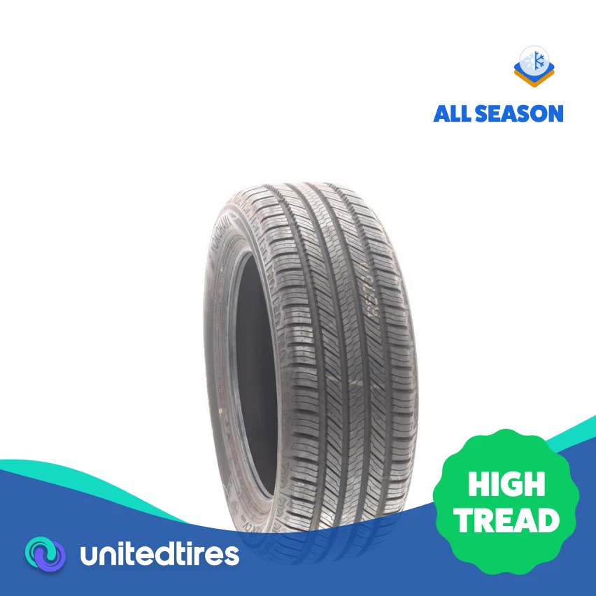 Yokohama 225/55/17 Car & Truck Tires for sale | eBay
