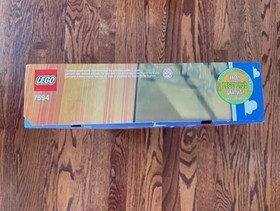 LEGO Toy Story 7594 Woody's Roundup! Have Wild West Adventure With Woody & Pals