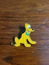 Disney Trading Pin Pluto Society Dog Show Cartoon FairyTales EPCOT