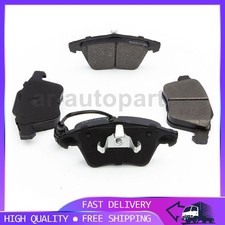 Front Brake Pad Fits Volkswagen Transporter