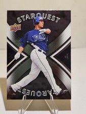 2008 Upper Deck Baseball Starquest Common # SQ-37 Carlos Pena [gls0605]