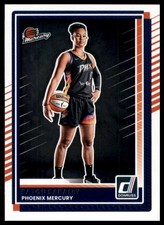 2025 Panini Donruss WNBA - Satou Sabally #55
