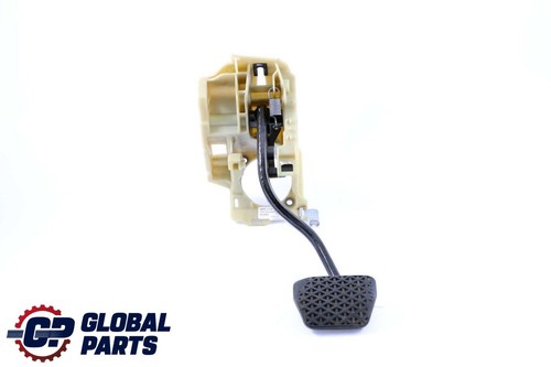 BMW E60 E61 Lagerbock Fusshebelwerk Bremspedal Automatik Getriebe 6769221