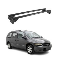Barres de toit Chrysler VOYAGER